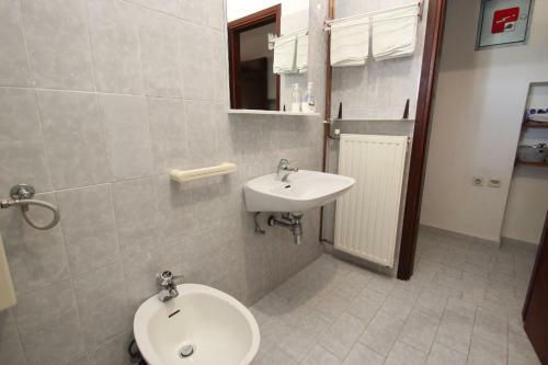 Apartment Sasa Bozac