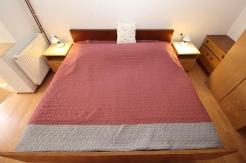 Apartment Sasa Bozac