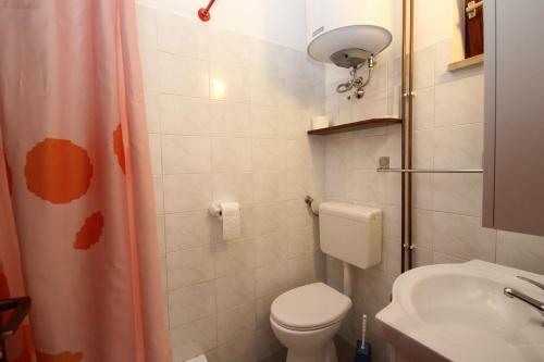 Apartment Sasa Bozac