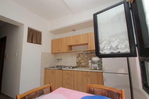Apartment Sasa Bozac