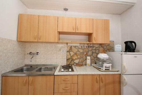 Apartment Sasa Bozac
