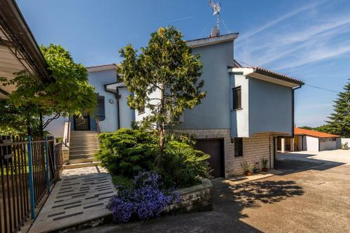 Villa Fabia