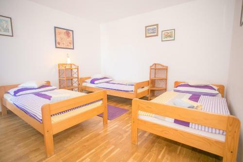 Nice Apartment Branka Close To Beach In Porec