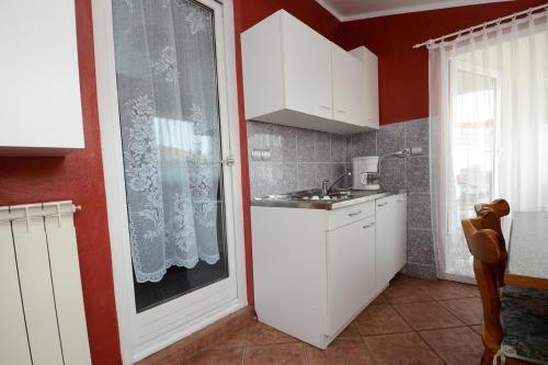 Apartment Porec 13141b