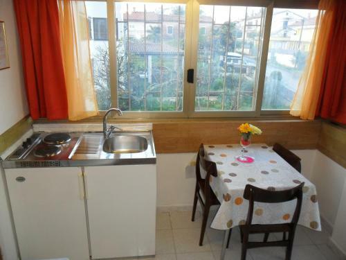 Vile Park Studio Apartments