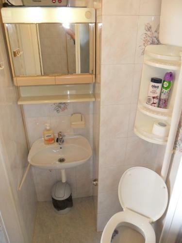 Vile Park Studio Apartments