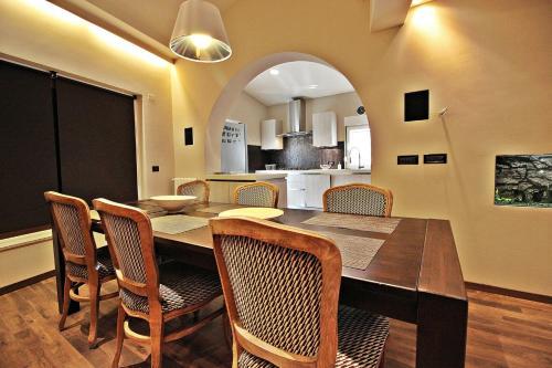 Apartment In Vrvari/istrien 9898