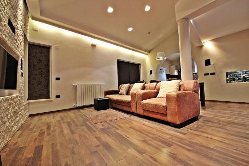 Apartment In Vrvari/istrien 9898