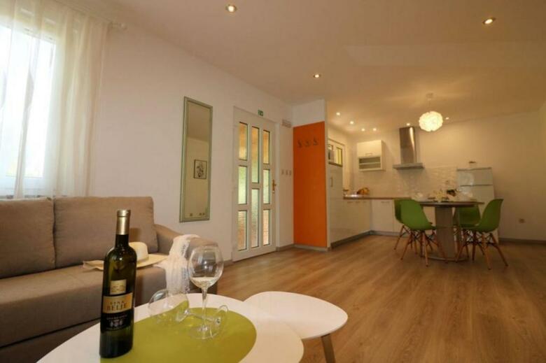 Bungalow Porec (4400-2)