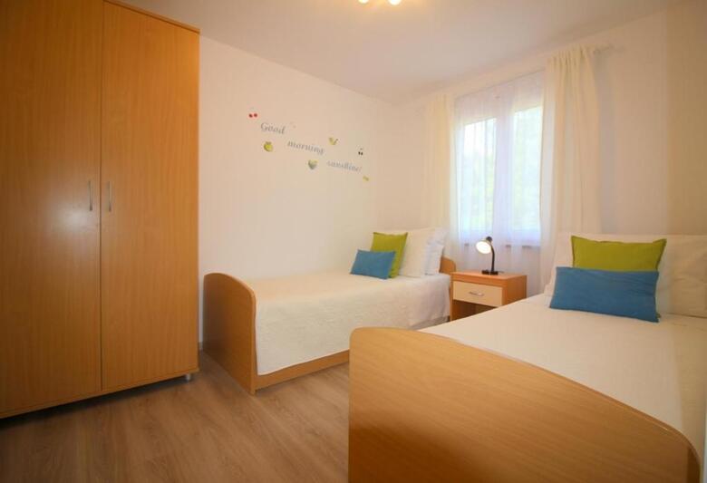 Bungalow Porec (4400-2)