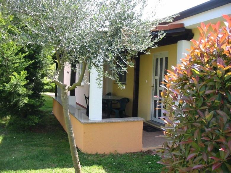 Bungalow Porec (4400-2)