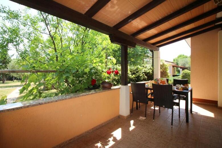 Bungalow Porec (4400-2)