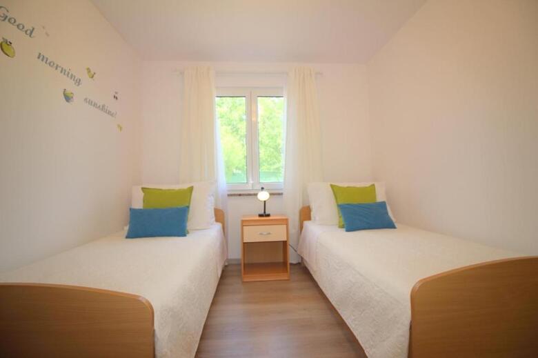 Bungalow Porec (4400-2)