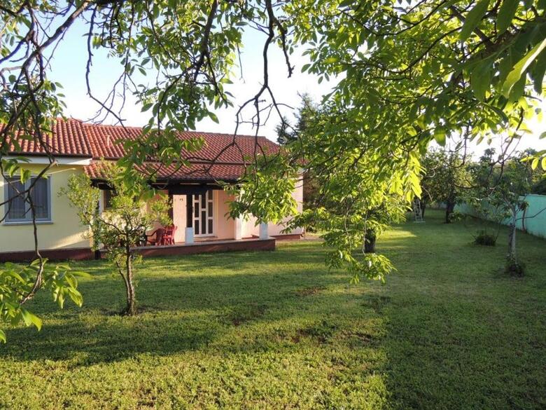 Bungalow Porec (4400-2)