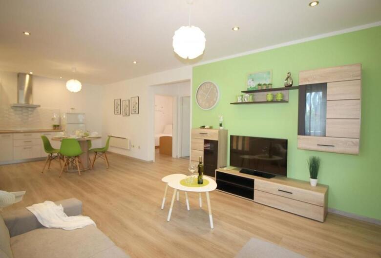 Bungalow Porec (4400-2)