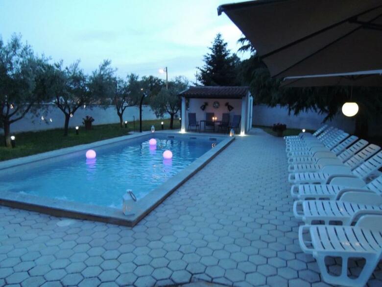 Bungalow Porec (4400-2)