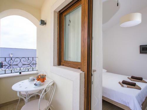 Apartamento Villa Birikina