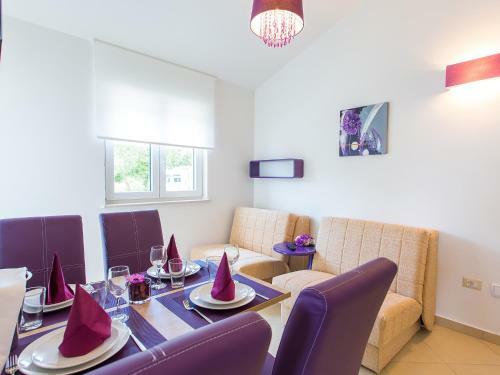 Apartamento Villa Birikina