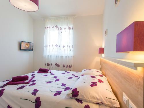 Apartamento Villa Birikina