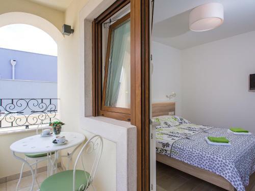 Apartamento Villa Birikina