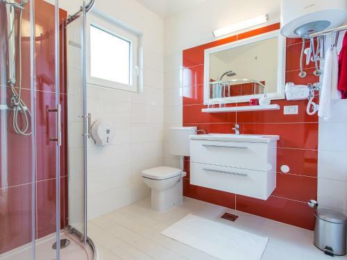 Apartamento Villa Birikina