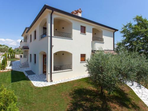 Apartamento Villa Birikina