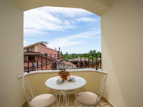 Apartamento Villa Birikina