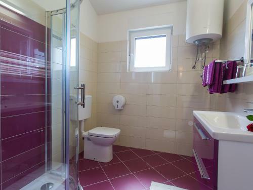 Apartamento Villa Birikina