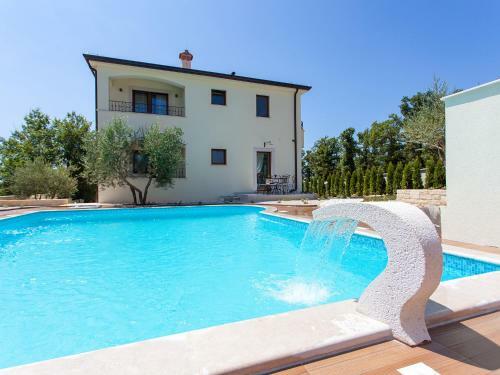 Apartamento Villa Birikina
