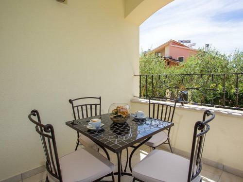 Apartamento Villa Birikina