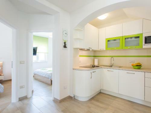 Apartamento Villa Birikina