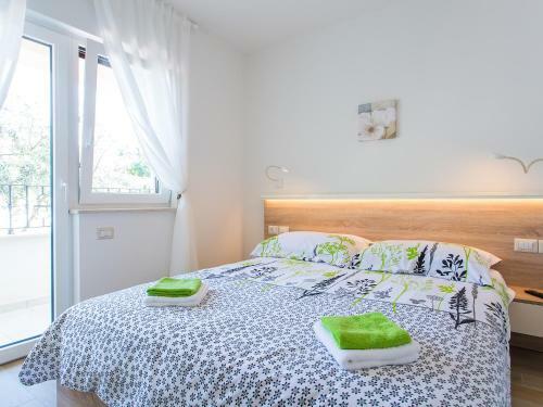Apartamento Villa Birikina