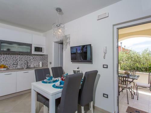 Apartamento Villa Birikina