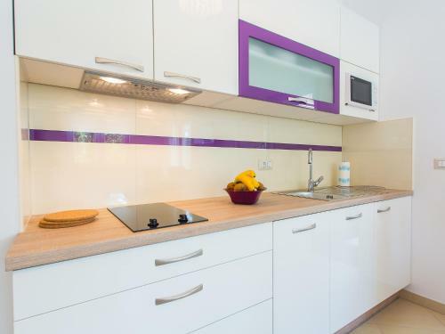 Apartamento Villa Birikina