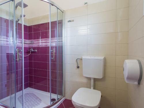 Apartamento Villa Birikina