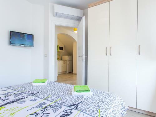 Apartamento Villa Birikina