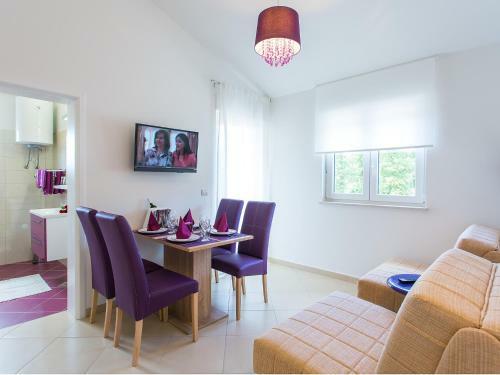 Apartamento Villa Birikina
