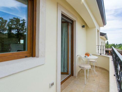 Apartamento Villa Birikina