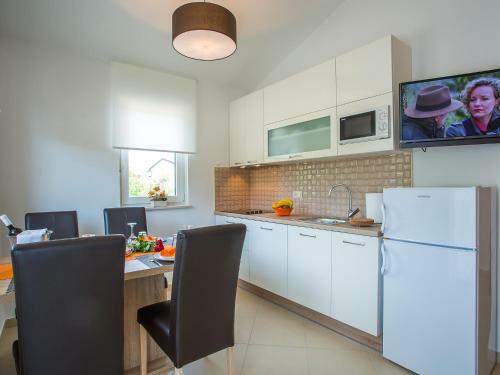 Apartamento Villa Birikina