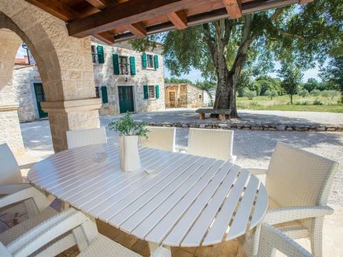 Villa Antonio & Antonietta