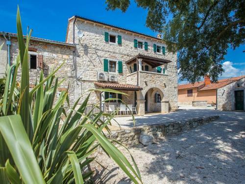 Villa Antonio & Antonietta