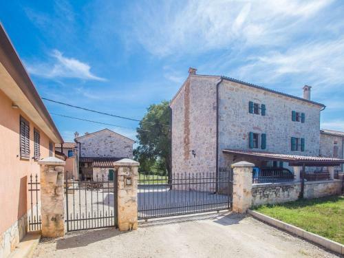 Villa Antonio & Antonietta