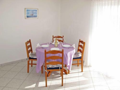 Apartment Haus Mira (prc134)