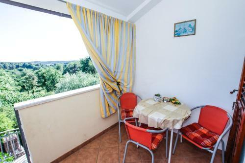 Apartments Nevia