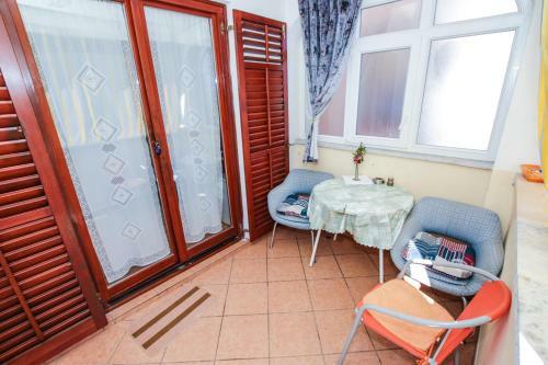 Apartments Nevia