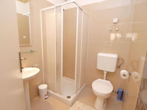 Apartments Rocka 1195