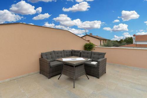 Apartments Rocka 1195