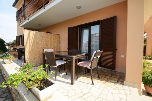 Apartments Rocka 1195