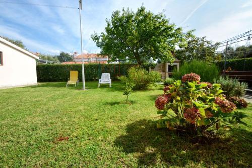 Apartments Rocka 1195