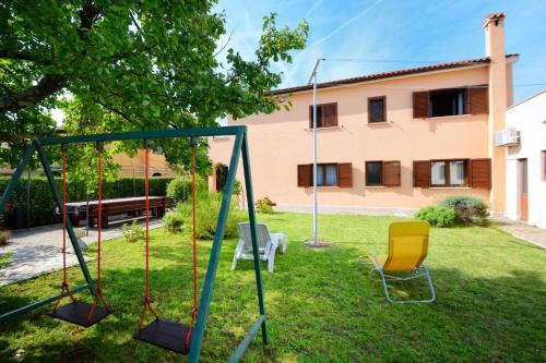 Apartments Rocka 1195